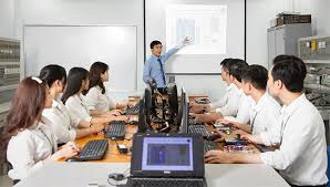 Những kiến thức môn Ngữ Văn sẽ mang đến cho bạn những điều thú vị và tuyệt vời!